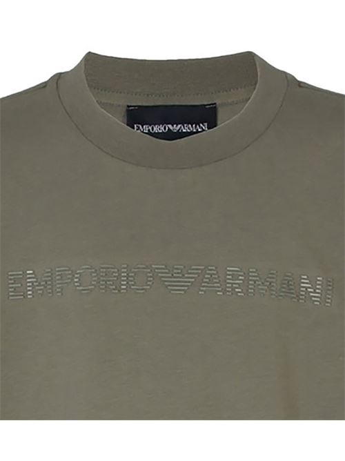  EMPORIO ARMANI | EB000346 AF14503/U8142